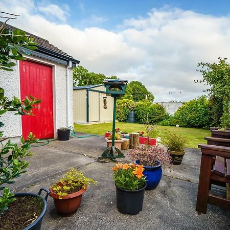 Simbavati B&B Ballina  Exterior foto