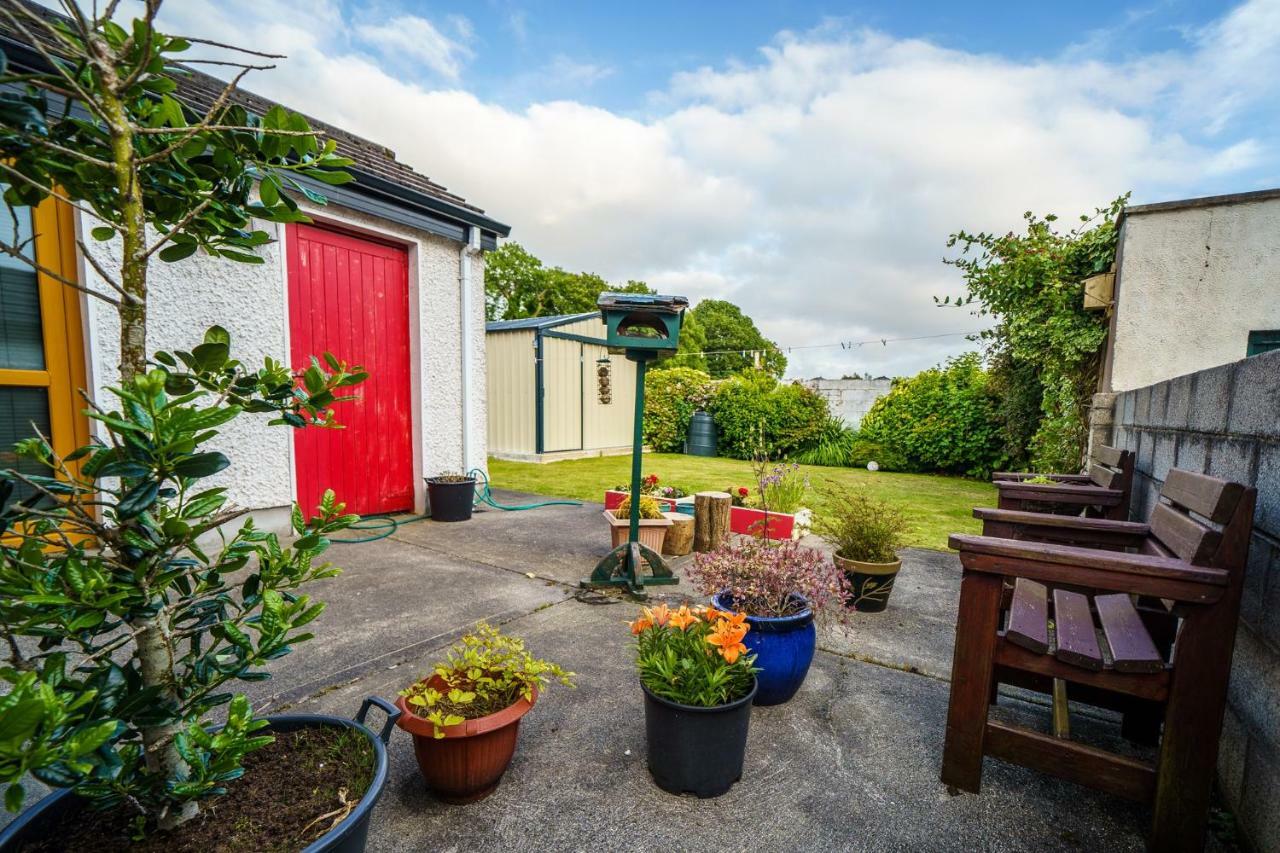 Simbavati B&B Ballina  Exterior foto